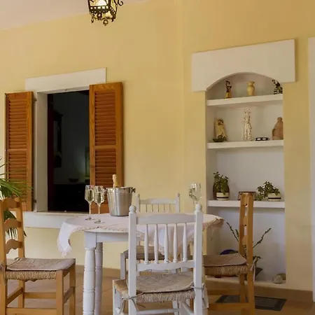 Panada Vila Pollença