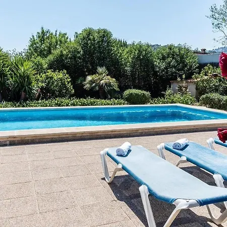 Panada Vila Pollença