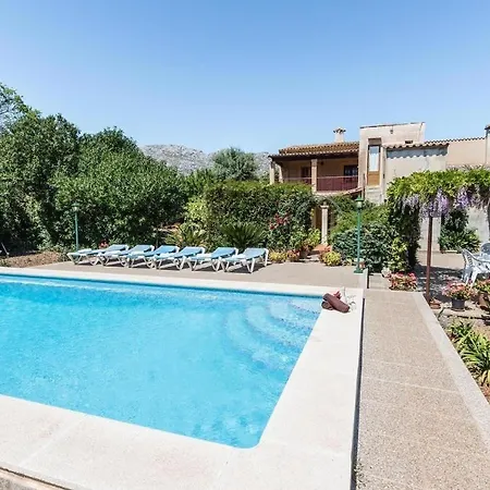 Panada Vila Pollença