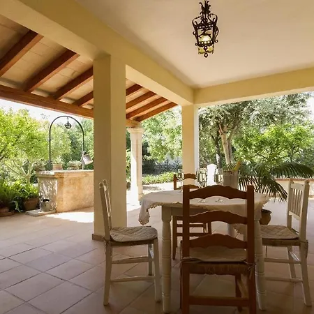 Panada Vila Pollença