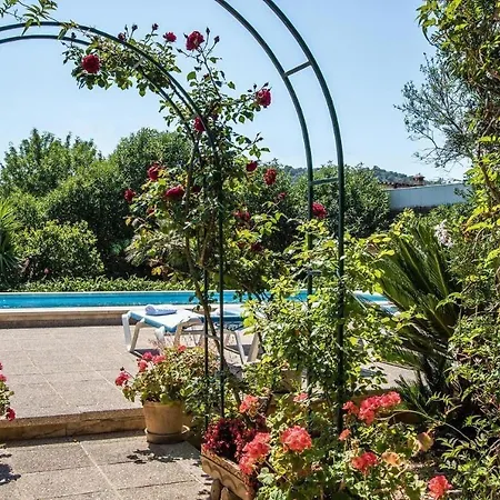 Vila Panada Pollença
