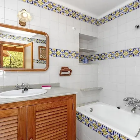Vila Panada Pollença